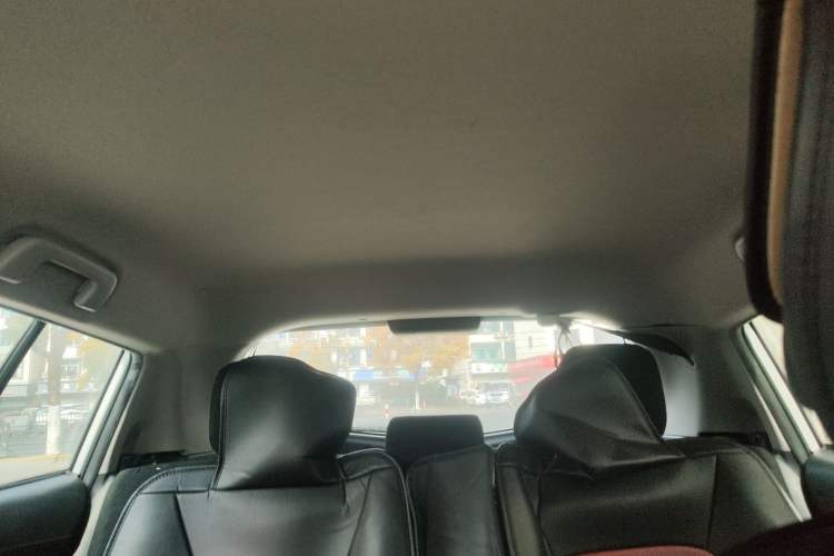 Used Toyota YARiS L Zhi Xuan 2016 Revised 1.5E CVT Charming Edition
