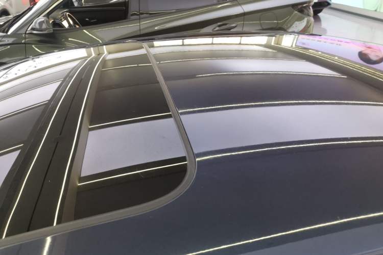 Used Honda Civic 2022 240TURBO CVT Dynamic Edition Roof