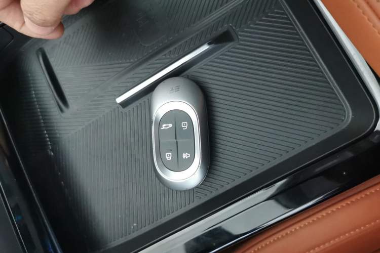 Used JETOUR Shanhai Shanhai L7 2024 1.5T 120 km ULTRA 5-seater