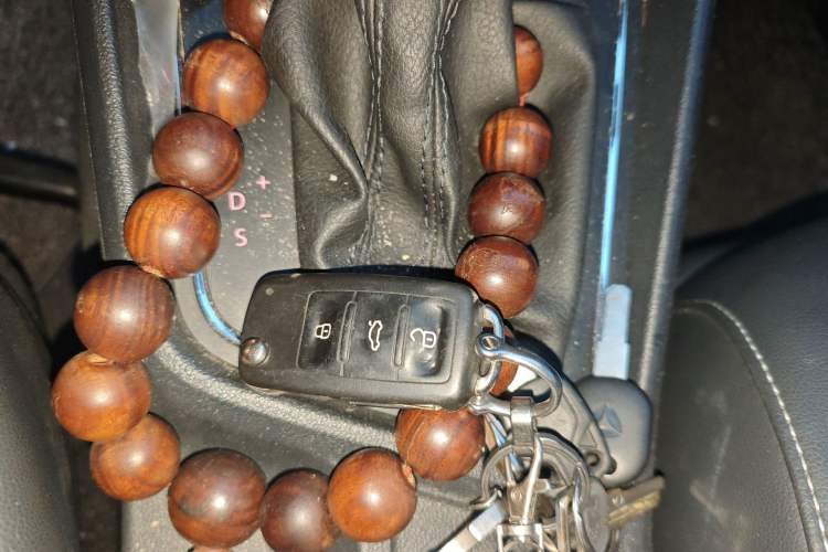 Used Volkswagen Gran Lavida 2017 230TSI DSG Comfort Edition
