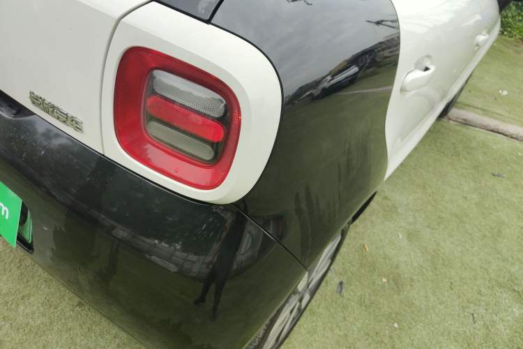 Used ORA Black Cat 2021 405 km Long-Range Version
