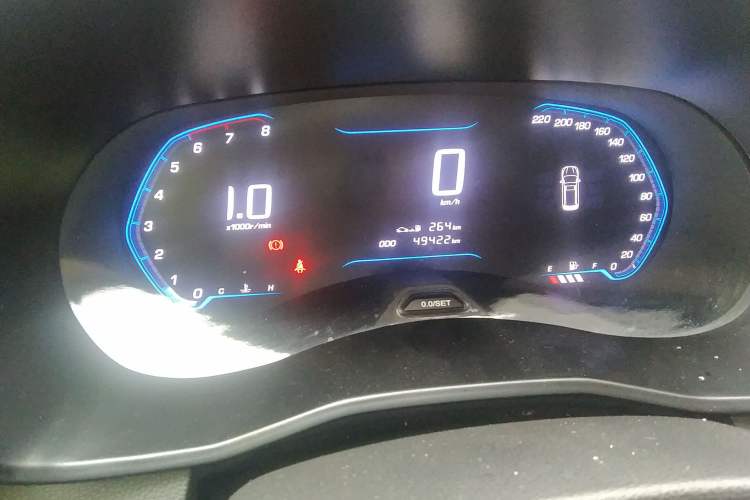 Used Wuling Hongguang S3 2019 1.5L Manual Comfort Model China VI Standard
