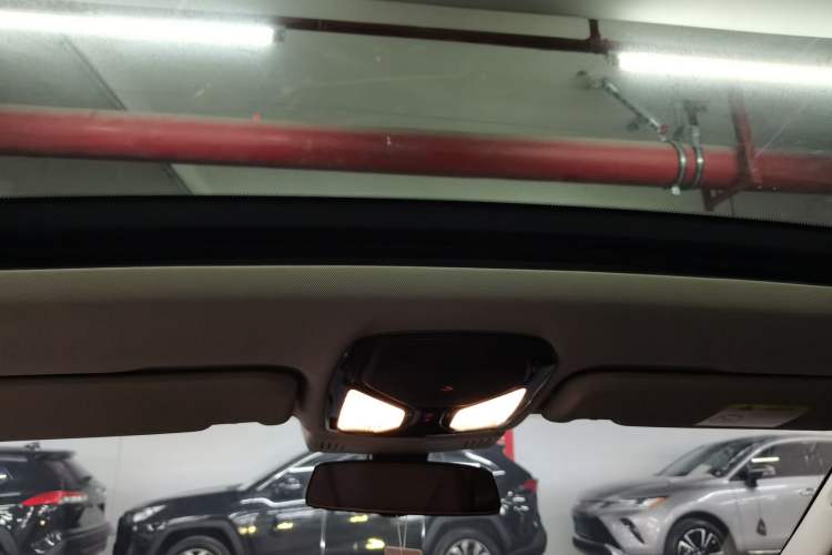 Used BMW X3 2018 xDrive30i Luxury Model M Sport Package China V