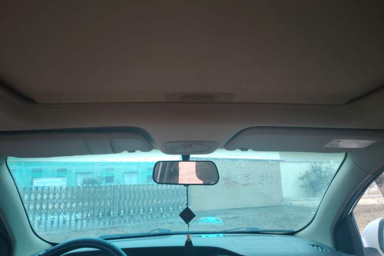 Used Baojun 730 2016 1.5T Manual Luxury Edition 7 Seats