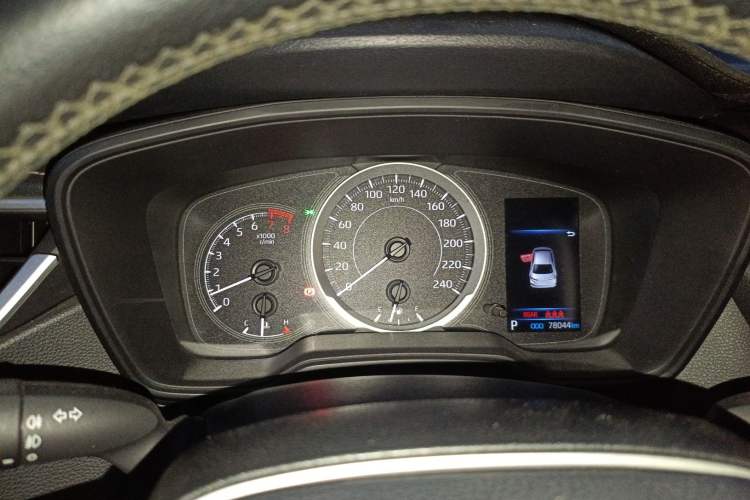 Used Toyota Allion 2021 2.0L Deluxe Edition
