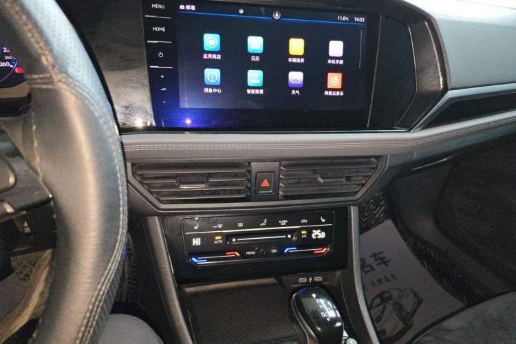 Used Volkswagen Sagitar 2021 280TSI DSG Luxury Smart Connectivity Edition