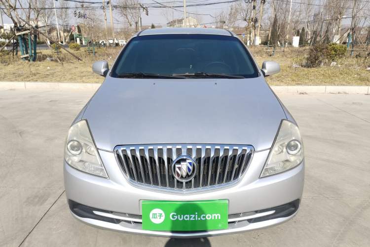 Used Buick Excelle 2015 1.5L Automatic Classic Model