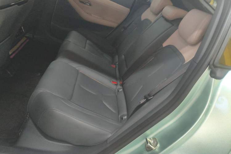 Used Deepal SL03 2022 515 Pure Electric Version