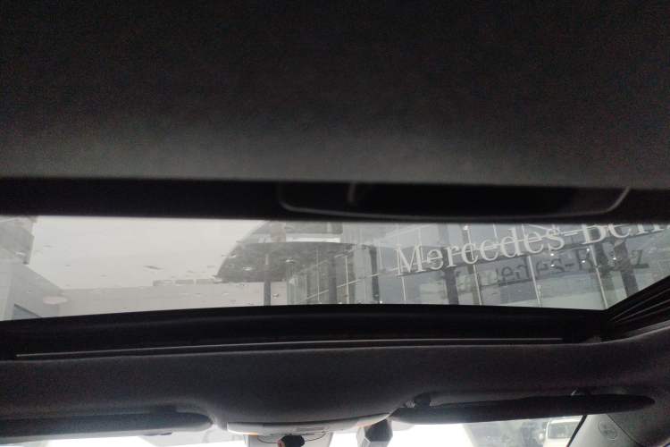 Used Toyota Levin 2022 Dual-Engine 1.8H E-CVT Luxury Edition Headliner