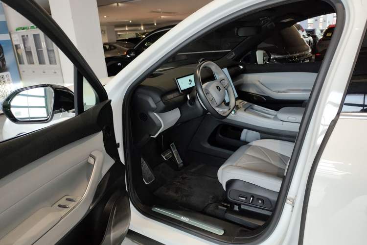 Used Nio EC7 2023 100kWh First Edition