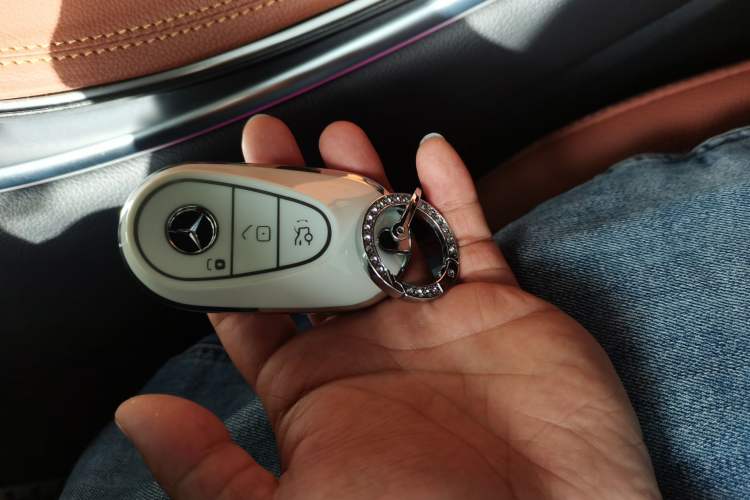 Used Mercedes-Benz GLC 2025 Facelift GLC 260 L 4MATIC Luxury Edition
