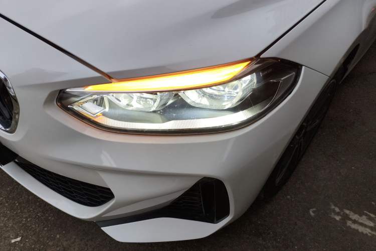 Used BMW 1 Series 2022 120i M Sport Edition