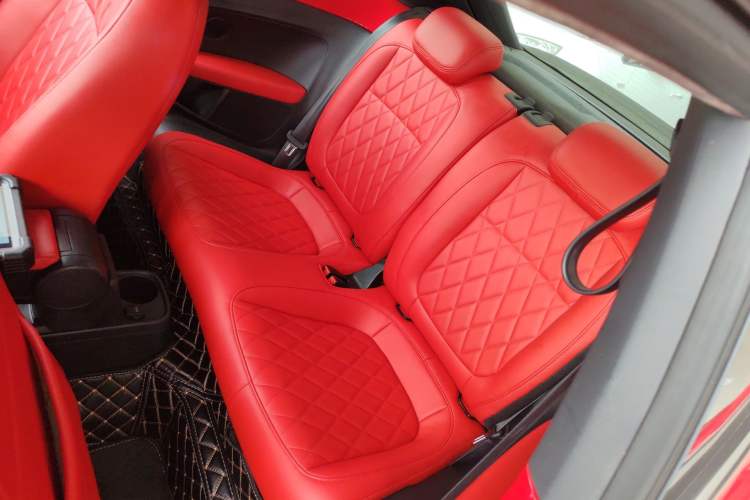 Used Volkswagen Beetle 2017 180TSI Yile Edition
