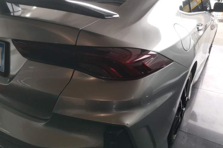 Used GAC Trumpchi EMPOW 2022 270T DCT J16 R-Style Track Edition