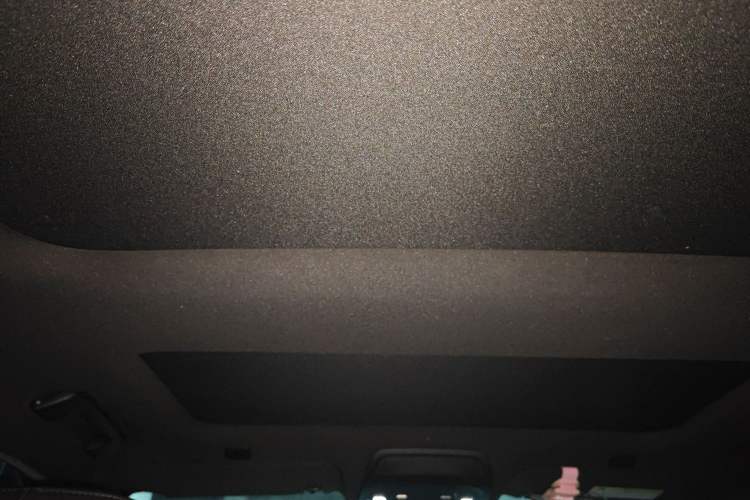 Used Cadillac CT6 2020 28T Luxury Version
