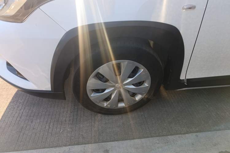 Used Toyota YARiS L Zhi Xuan 2021 X-Trail 1.5L CVT Leading Edition
