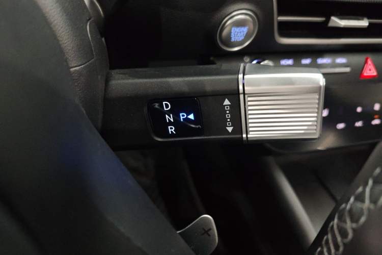 Used Hyundai Sonata 2024 1.5T Pro
