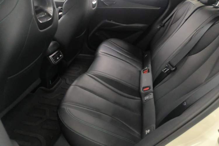 Used BYD Seal 06 New Energy 2024 DM-i 120KM Prestige Model