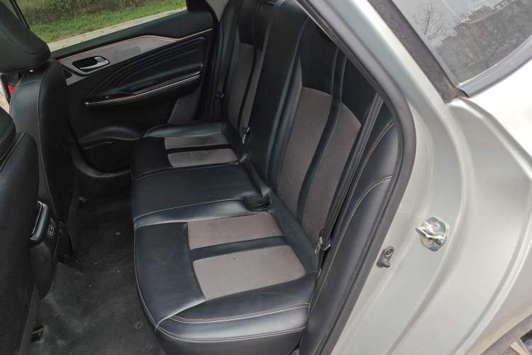 Used AION S 2020 Meizu 580 Travel Standard Edition