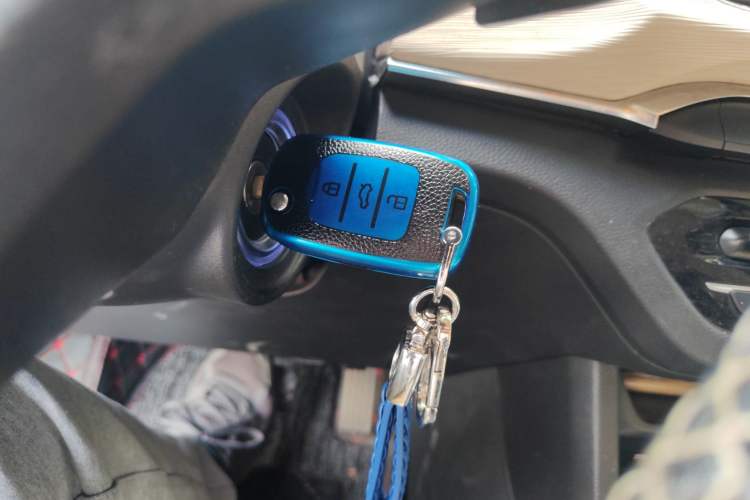 Used Baojun 360 2018 1.5L Automatic Luxury Version China V Interior 1