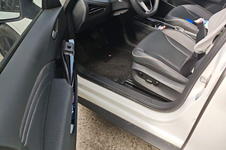 Used Volkswagen ID.3 2025 Smart Edition Outstanding Model
