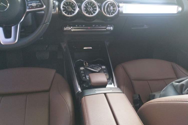 Used Mercedes-Benz GLB 2023 GLB 220 Sport Edition
