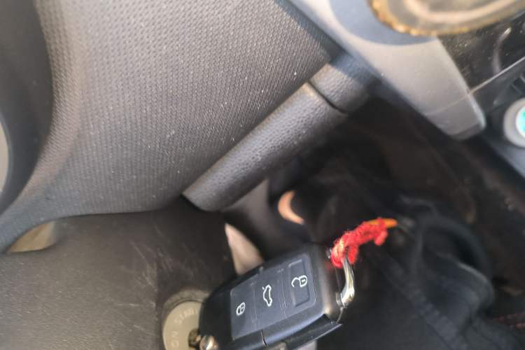 Used CHANGAN CX20 2014 1.4L Manual Sport Version China IV Standard