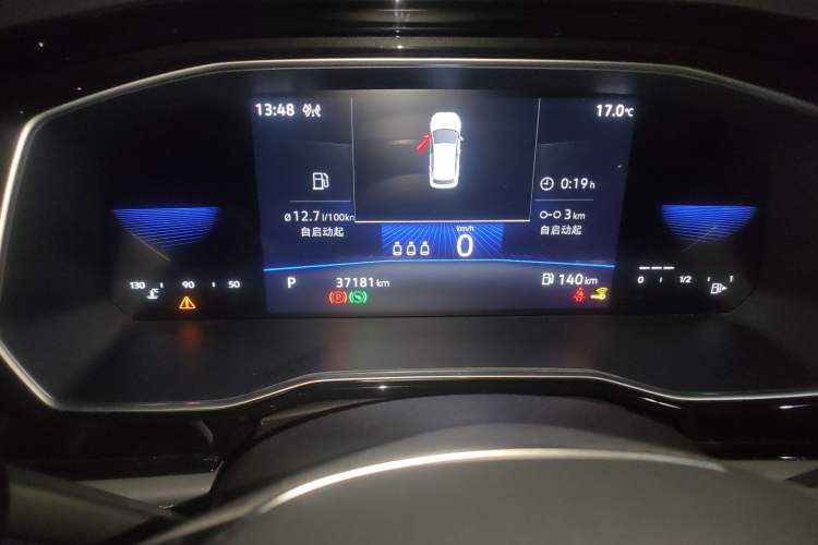 Used Volkswagen Sagitar 2021 280TSI DSG 30th Anniversary Edition
