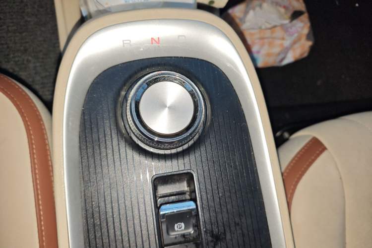 Used ORA Good Cat 2021 400km Standard Range Athena Edition Lithium-Ion Battery
