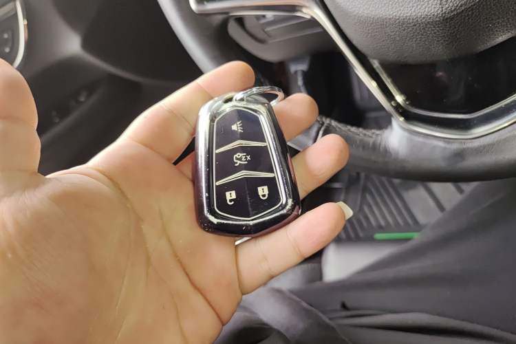 Used Cadillac ATS-L 2017 28T Tech Edition
