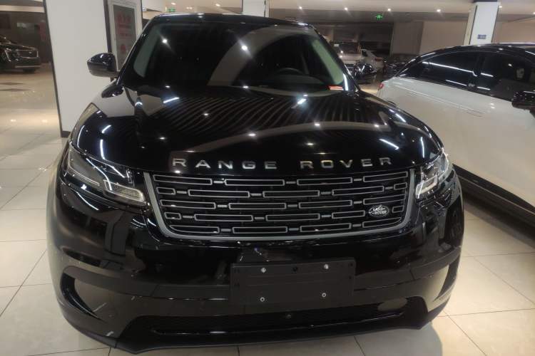 Used Land Rover Range Rover Velar 2024 S Model
