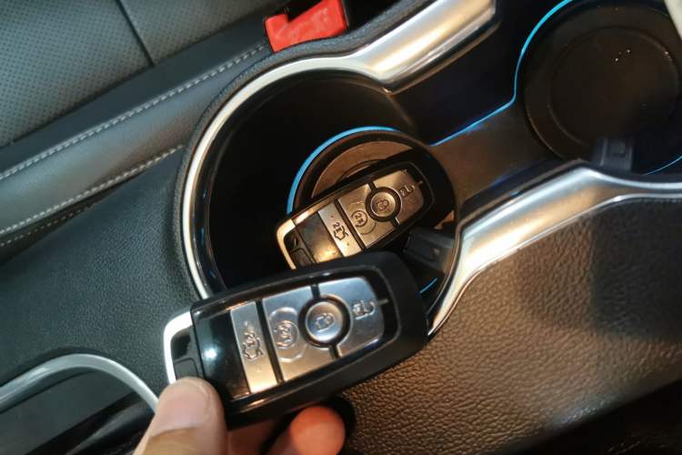 Used Ford Mustang 2018 2.3L EcoBoost
