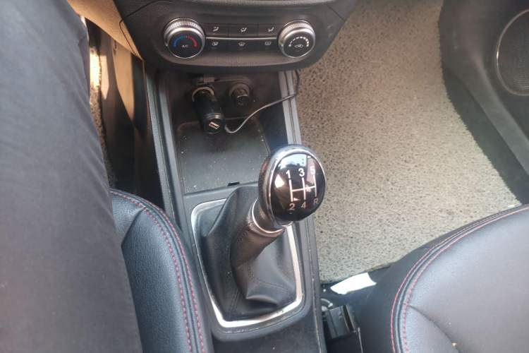 Used Haval H1 2016 Blue Label 1.5L Manual Luxury Model