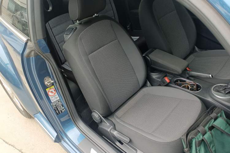 Used Volkswagen Beetle 2017 180TSI Yile Edition