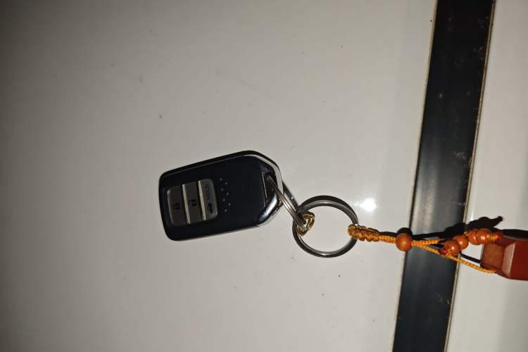 Used Honda Crider 2019 180 Turbo CVT Leading Edition China VI