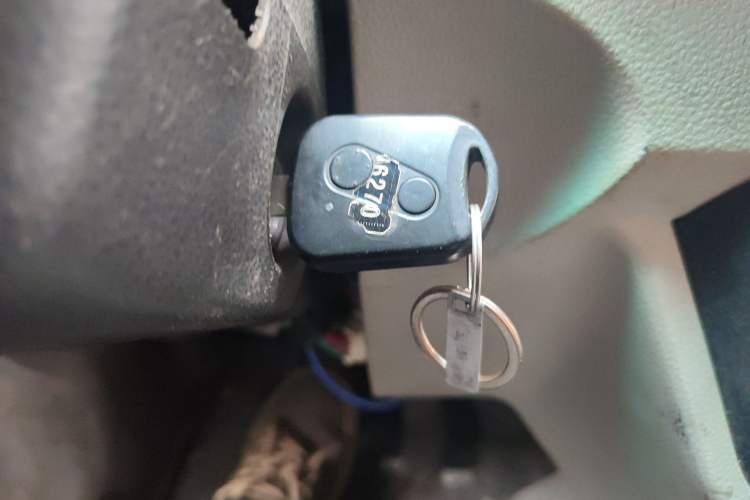 Used SRM Haoyun 1 2019 Wealth Creation Model
