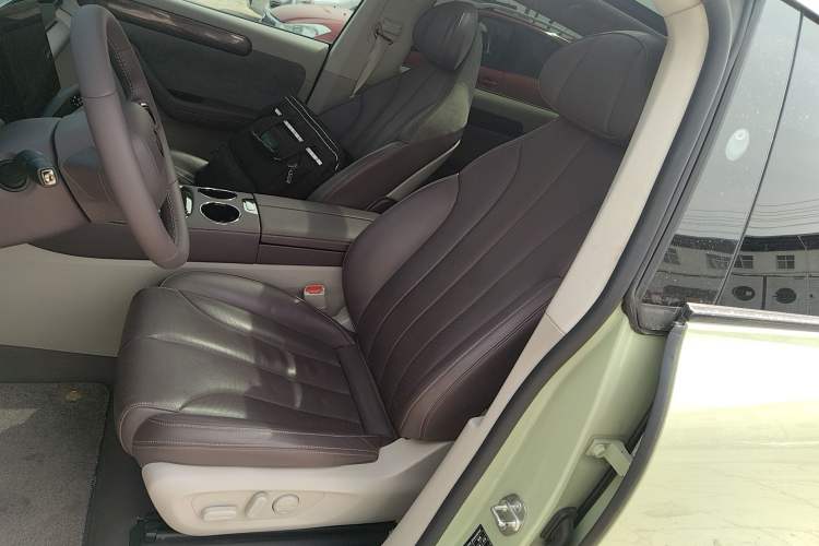 Used Leapmotor C11 2021 Revised Version Luxury Edition