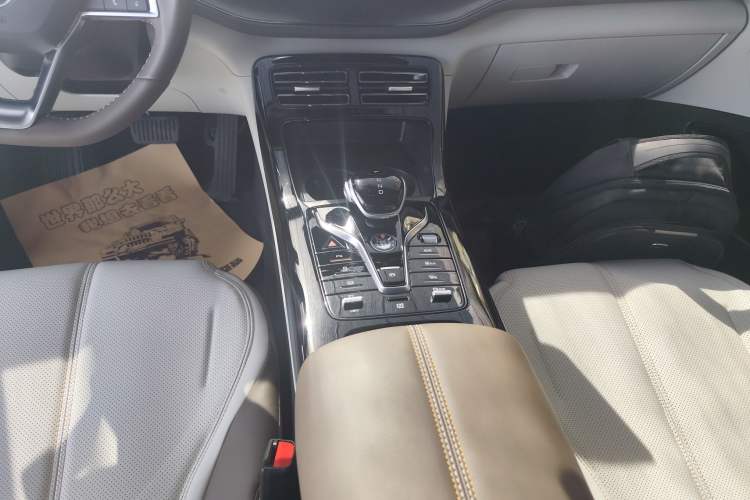 Used BYD Qin PLUS 2024 HONOR Edition DM-i 55KM Leading Model