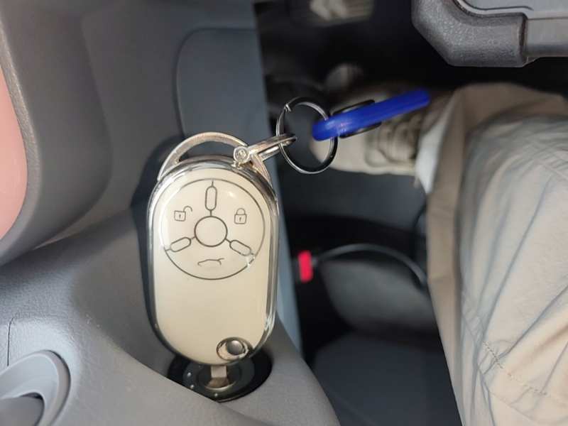 Used Bestune Pony 2024 170km Vitality Horse — 8