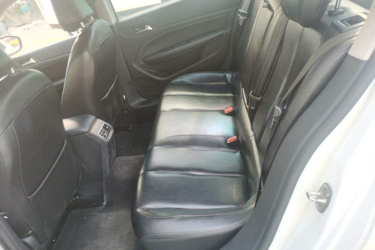 Used Peugeot 408 2014 1.8L Automatic Luxury Edition
