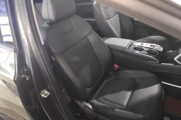 Used Hyundai Tucson 2023 Tucson L 1.5T Automatic Two-Wheel Drive GLX Elite Edition