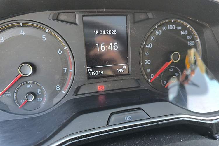 Used Volkswagen Sagitar 2021 280TSI DSG Excellence Edition
