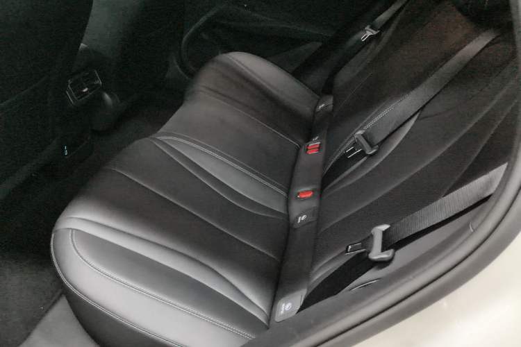 Used BYD Seal 06 New Energy 2024 DM-i 120KM Prestige Model
