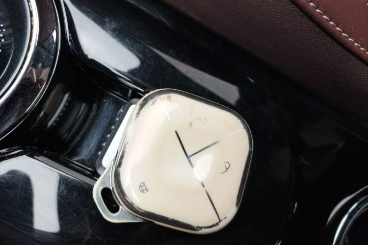 Used Wuling Bingo 2024 333 km Lingxi Connected Version