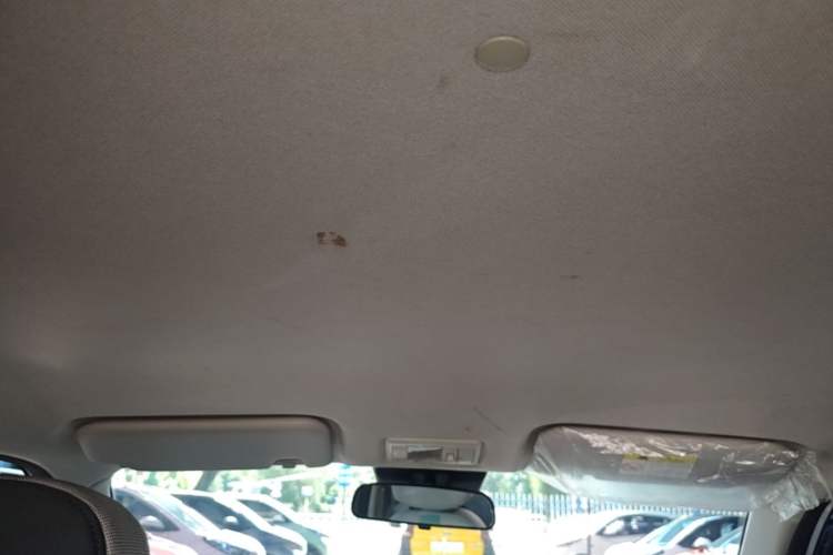 Used CHANGAN NEVO Lumin 2024 130km Qingyue Version