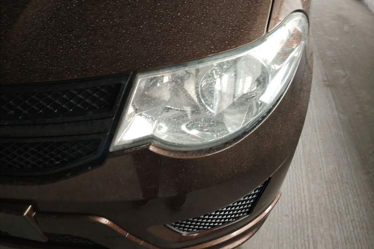 Used Wuling Hongguang 2015 1.5L S Base Model China IV