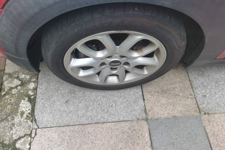 Used MINI MINI 2016 1.2T ONE Pioneer Edition