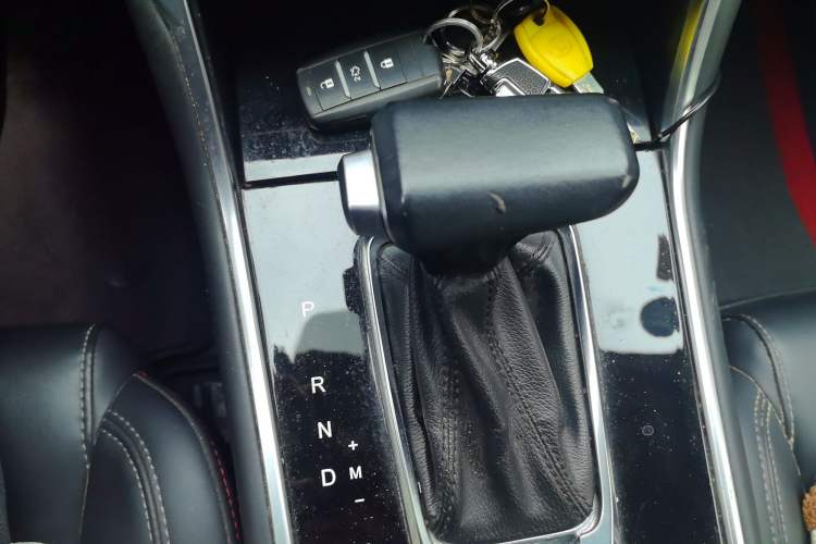 Used Changan CS75 2018 280T Automatic Smart Edition China V-standard