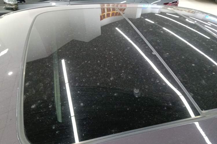 Used Lynk & Co 03 2025 1.5TD DCT Champion Edition Pro
