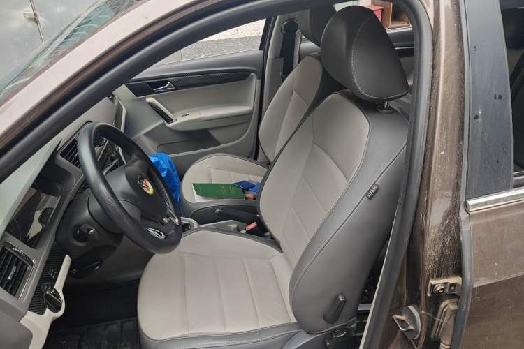 Used Volkswagen Gran Lavida 2013 1.6L Automatic Comfort Model